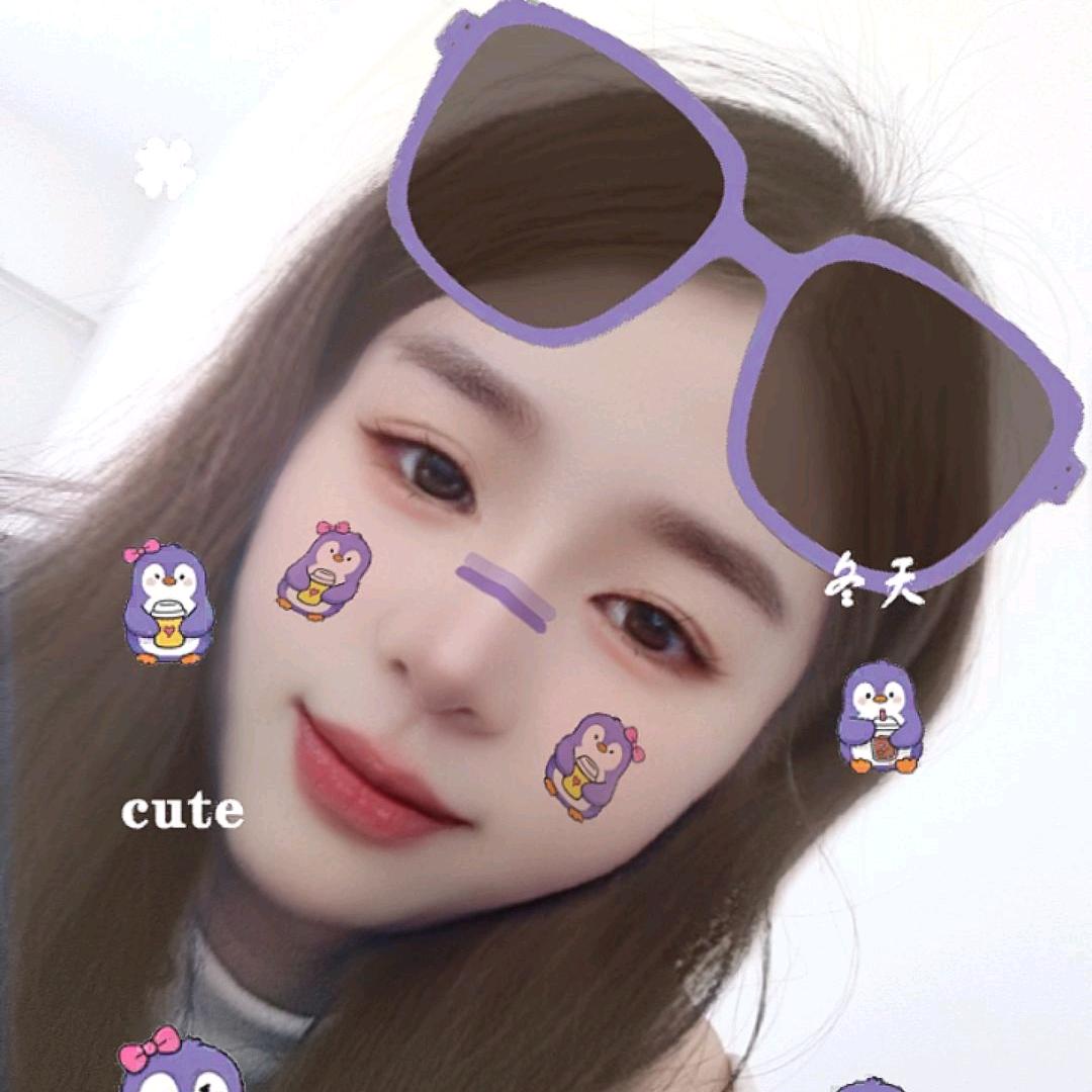丽丽@