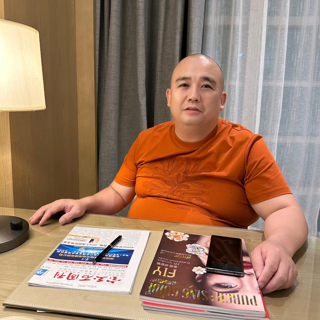 嘟嘟说宝