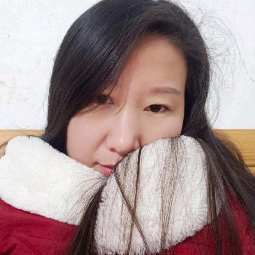 我想静静