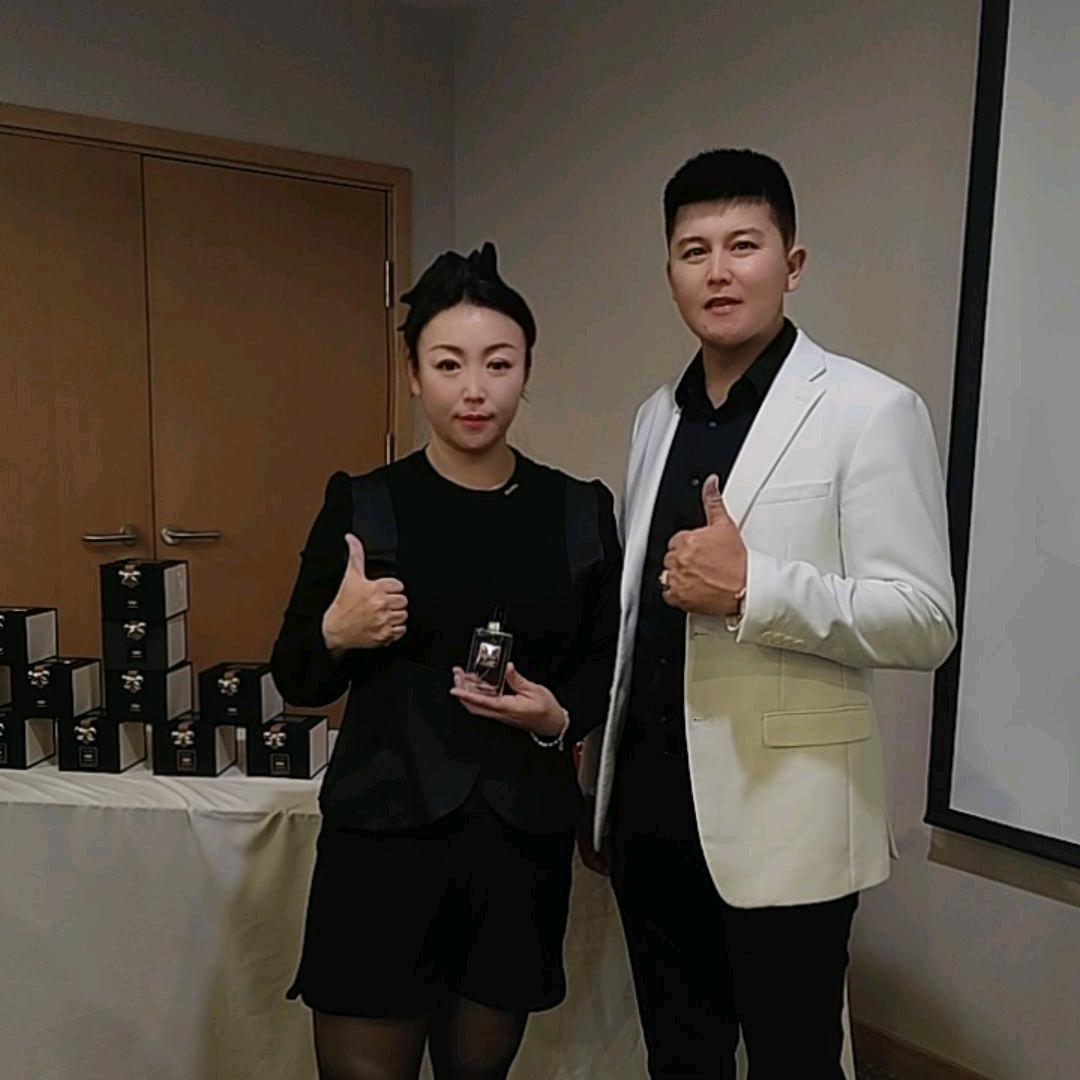 小别克珠宝店（青河县分店）