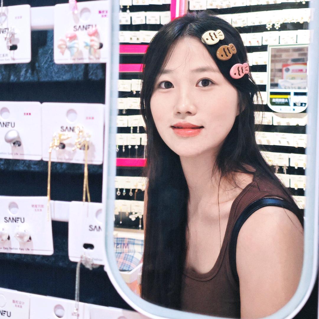 小芷🐻（二胎孕中期）