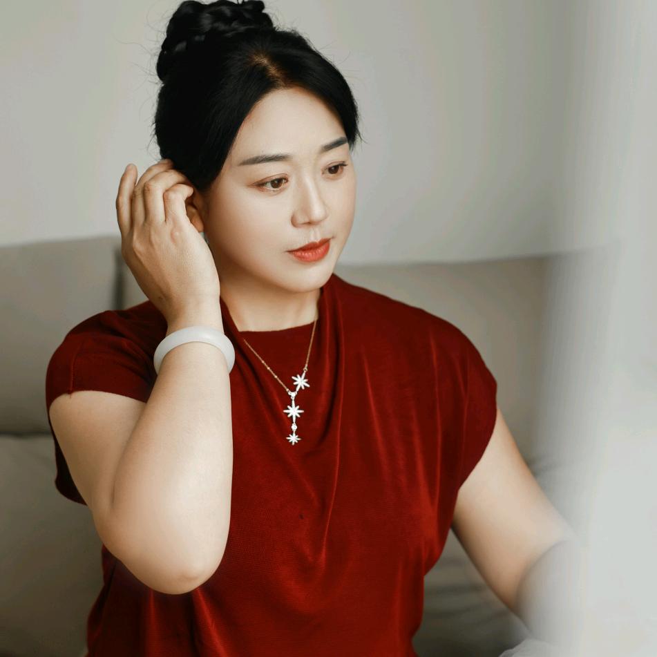 戏曲李姐
