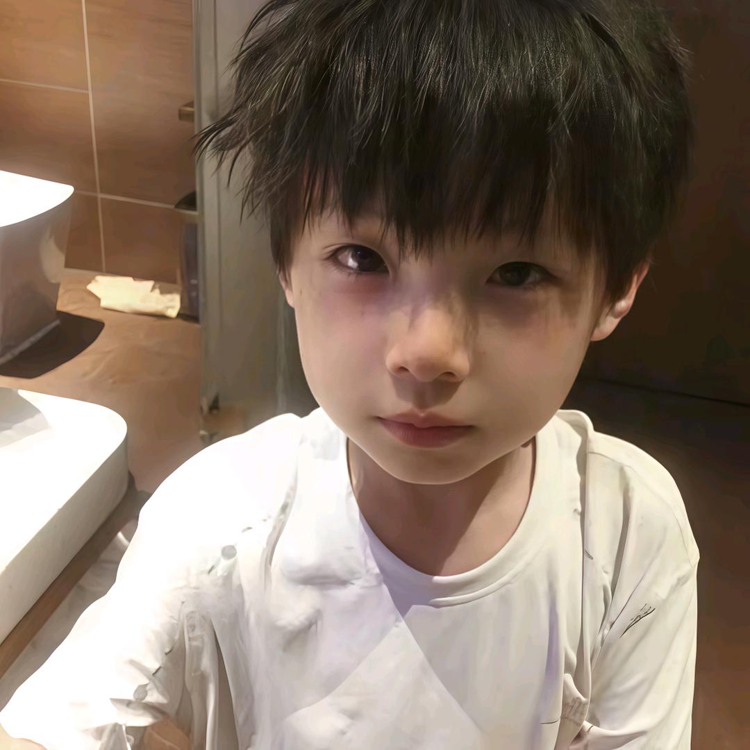 路小雨-