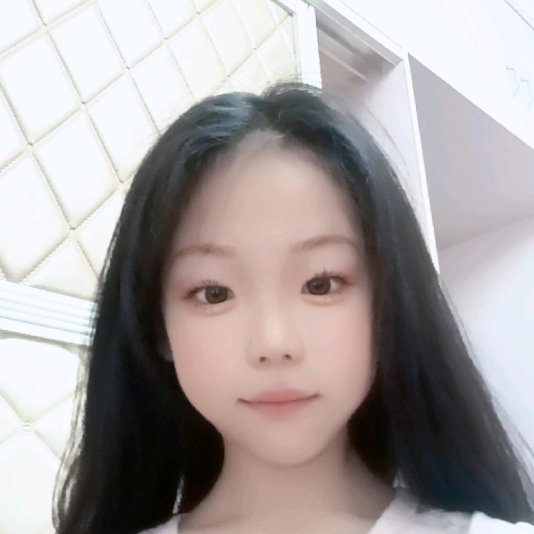 琪琪头像