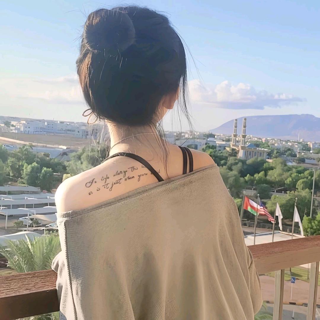 徐小甜🥰🥰