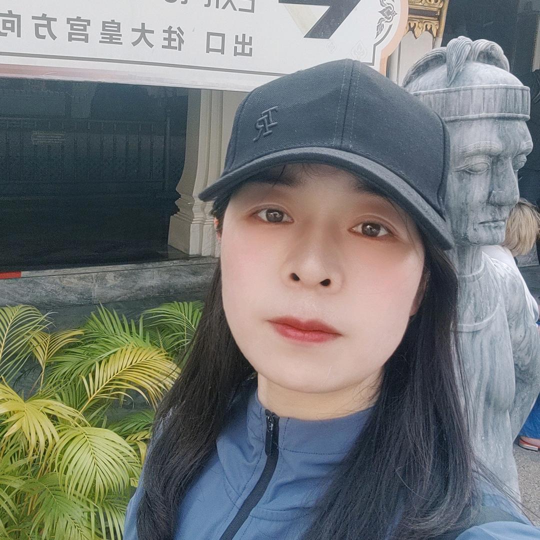 乐瘦园（梦圆小区店）李琳安徽市场负责人