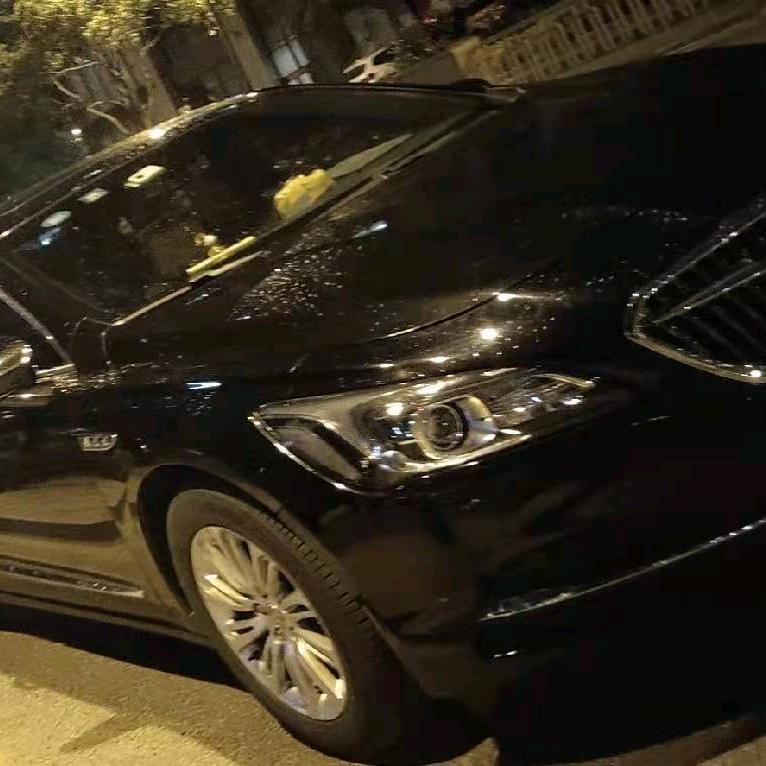 90后大叔