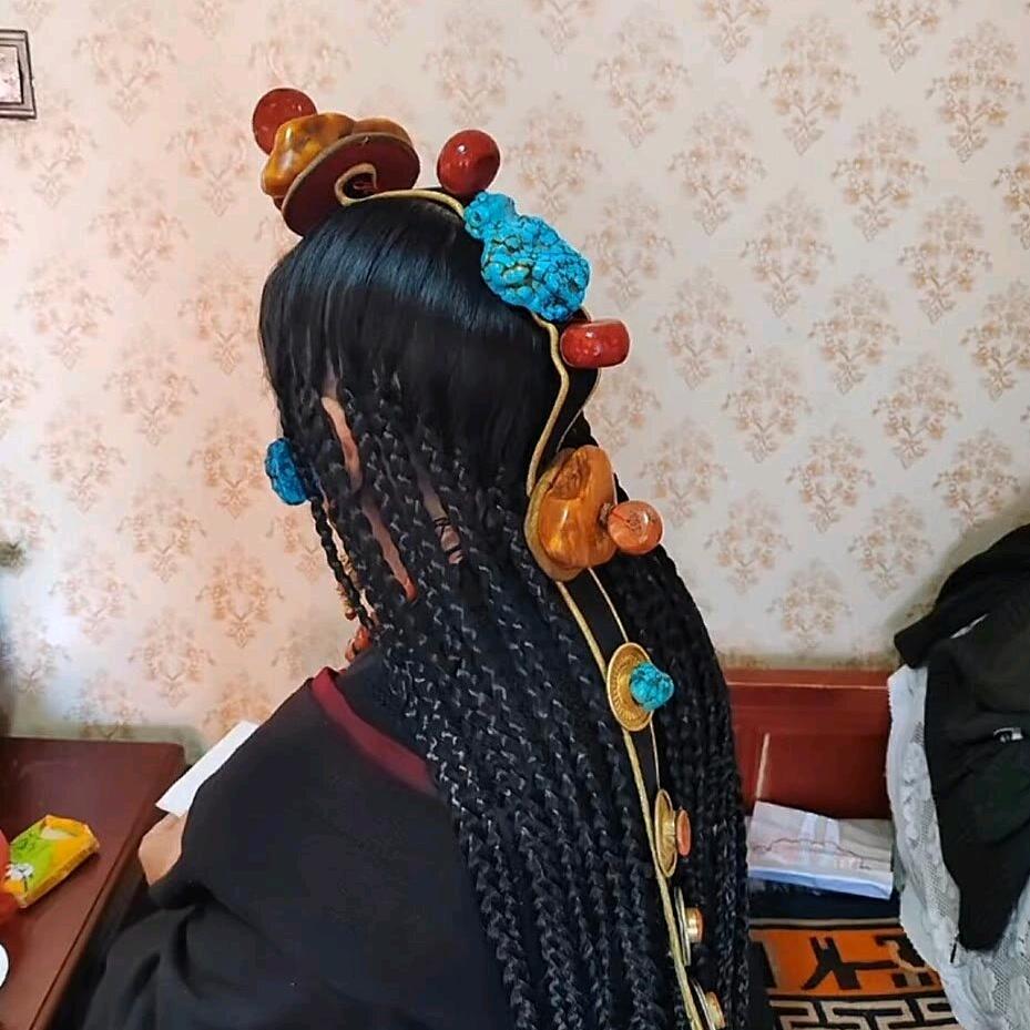 康巴永措