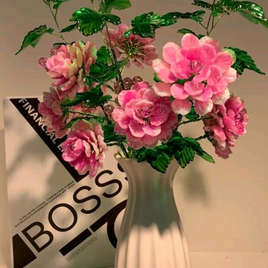 吴忧手工（成品预订）