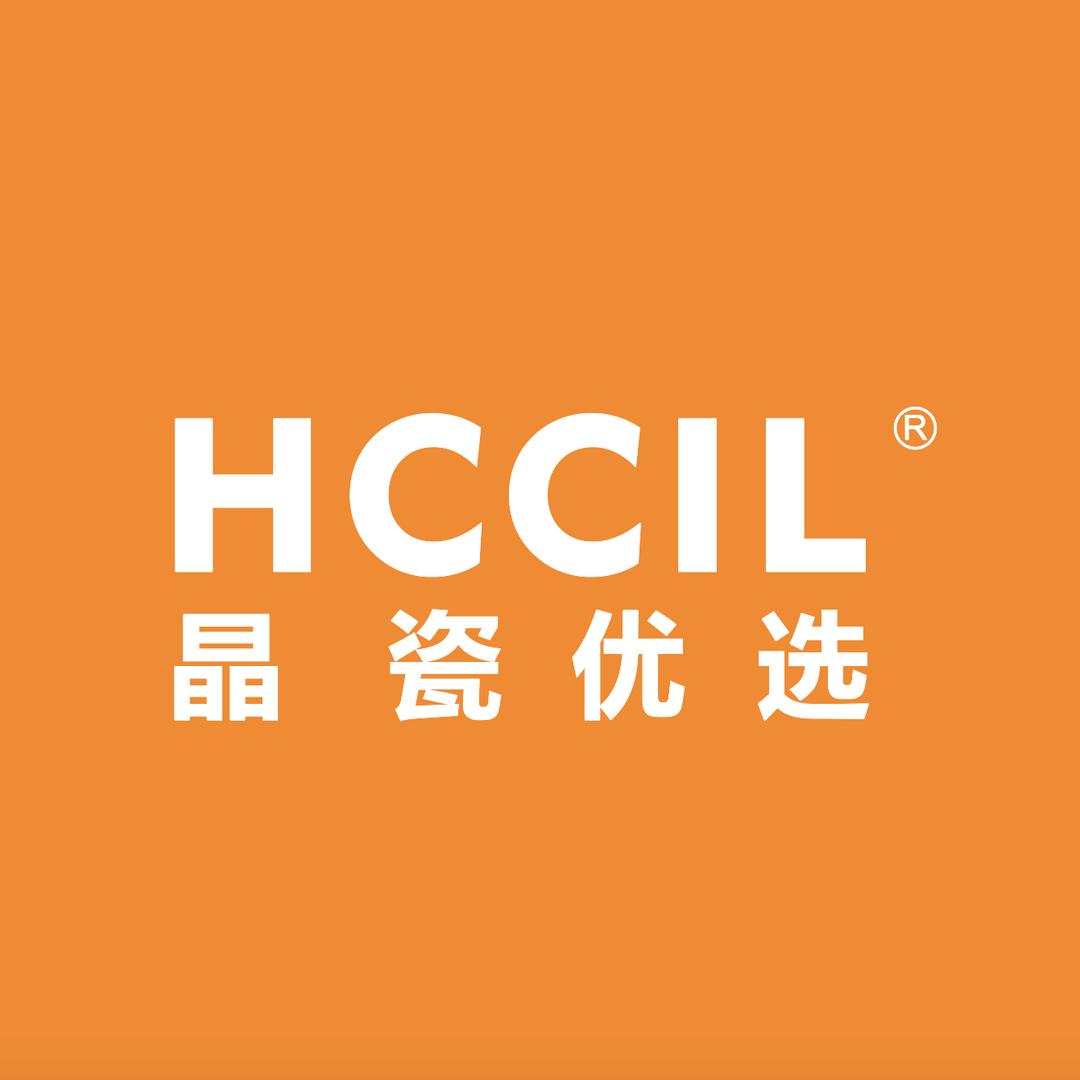 HCCIL晶瓷优选卫浴