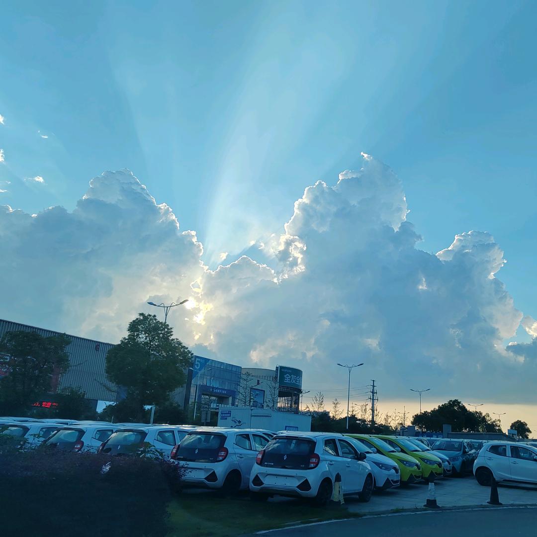 忒哥网约车小杰