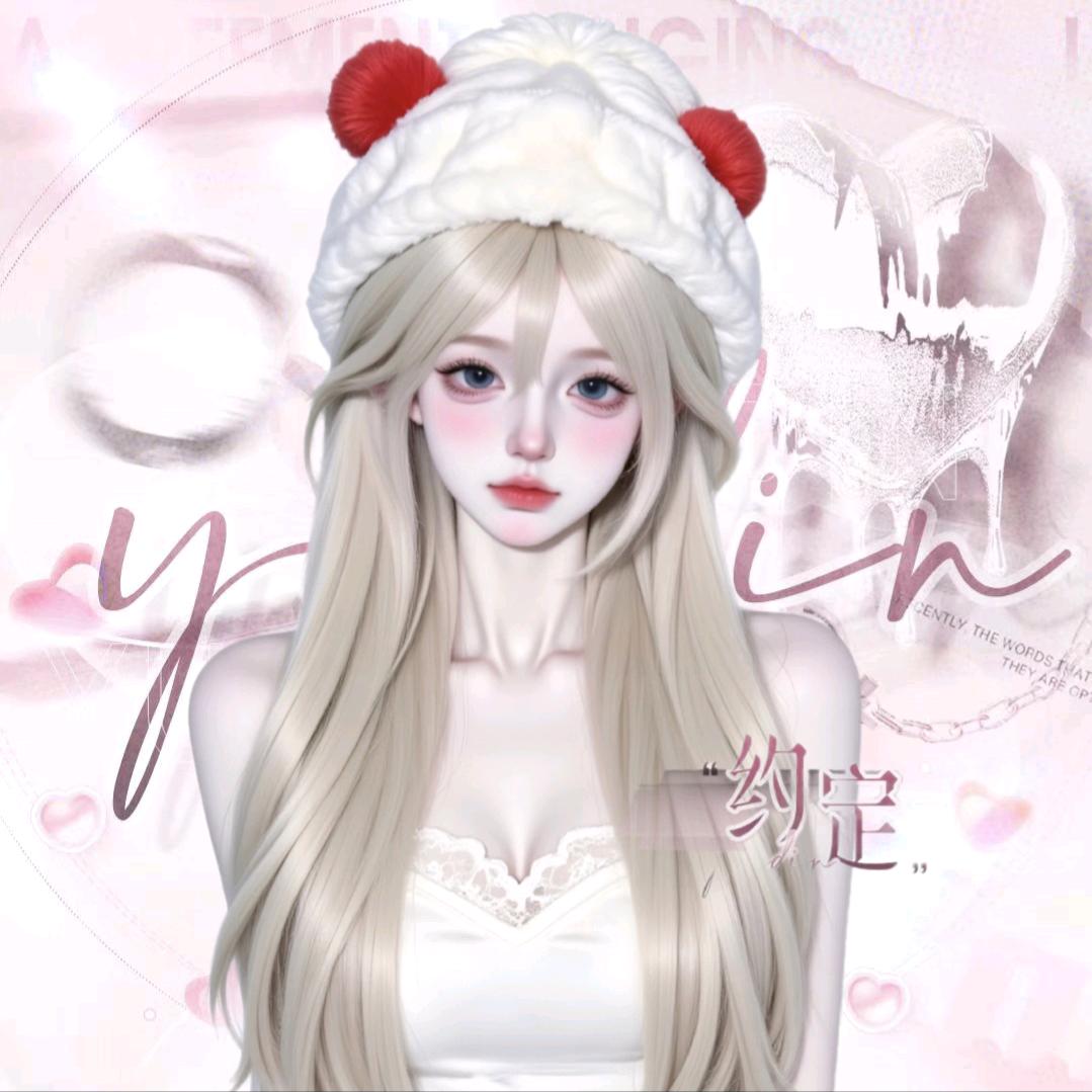 糖果儿.💕