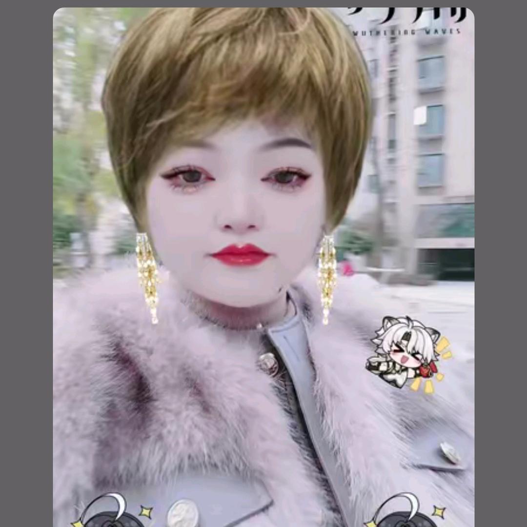 六妹
