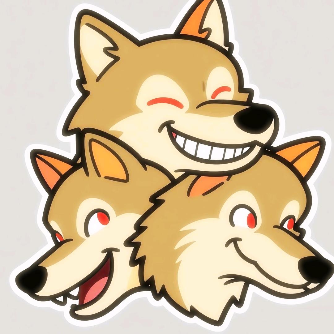 哥们可是正经人