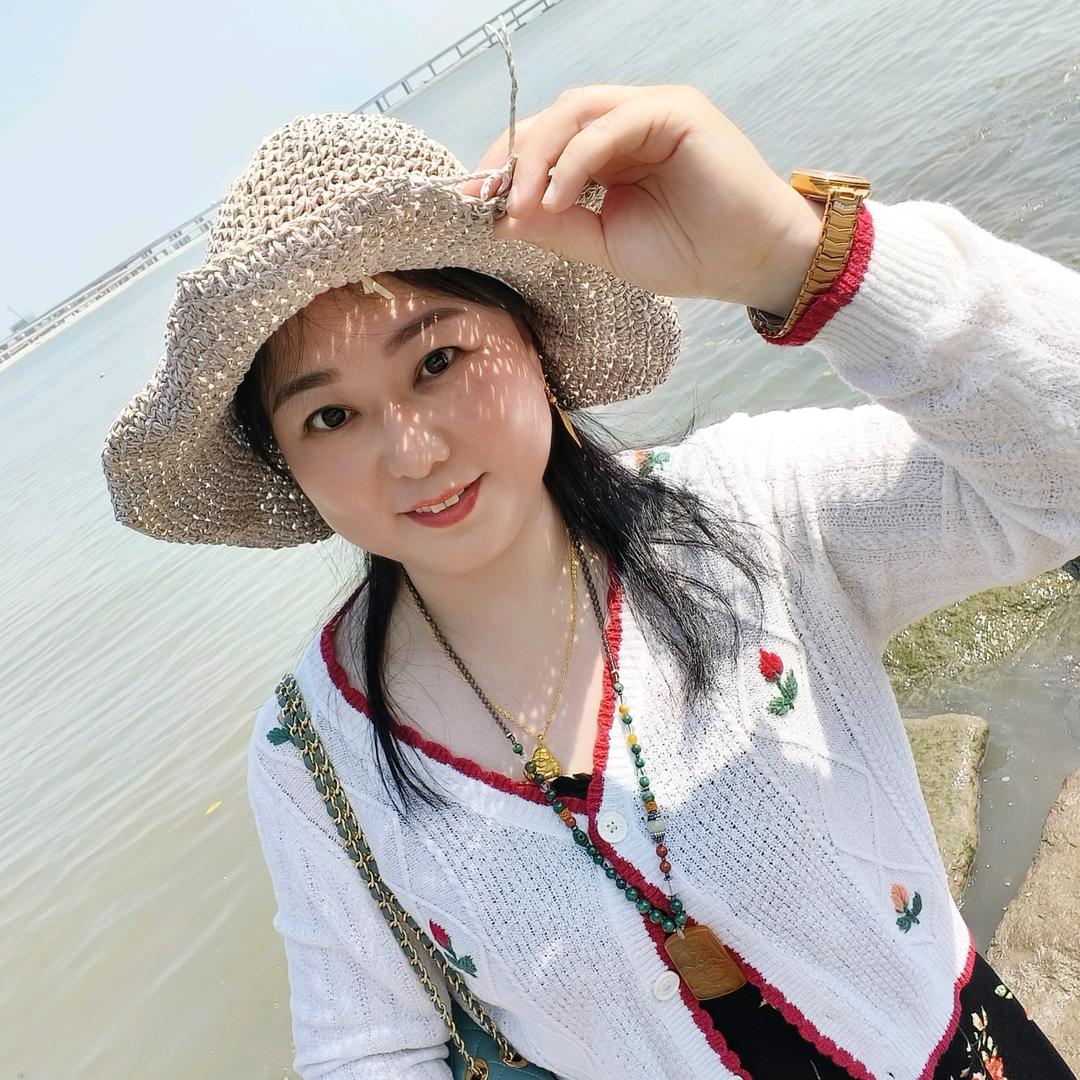 俊英在深圳