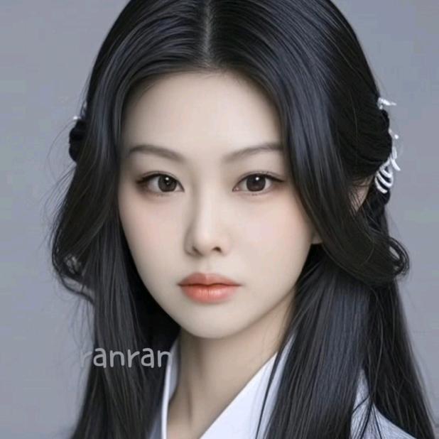 巧笑嫣然🐰🐰🐰（唯）