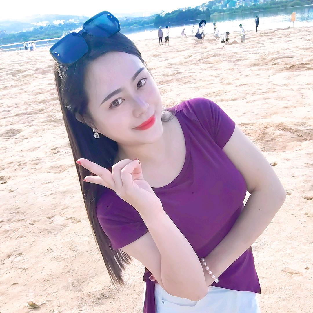 美丽的Li