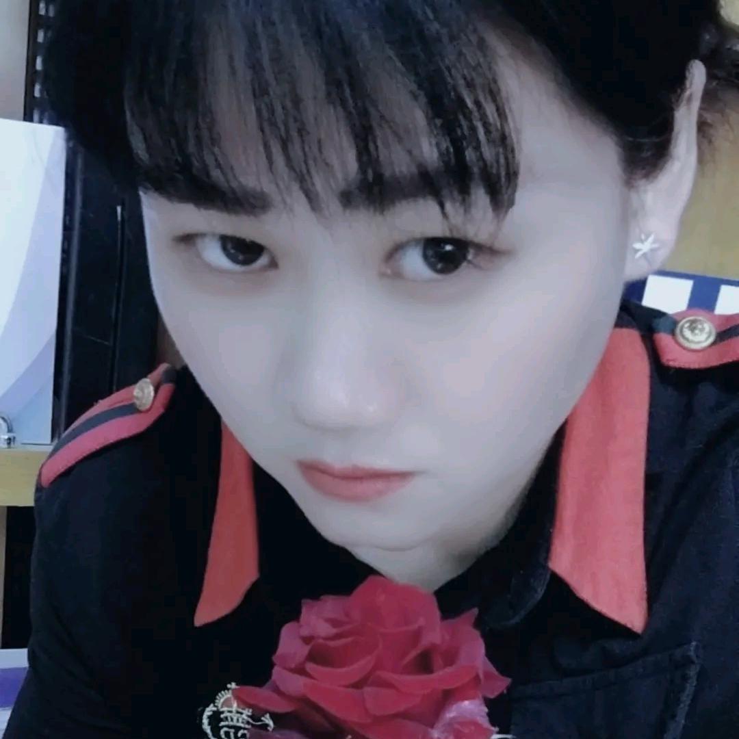 霸气   美丽