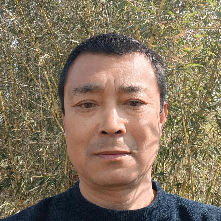 威海军哥