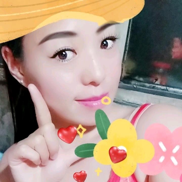 小花