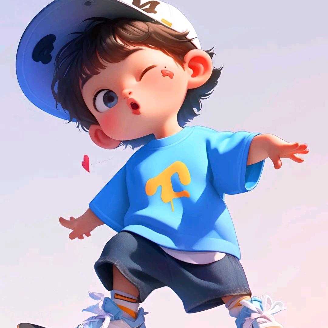 L.    💞    ping.