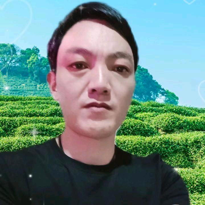 我的世界只有你