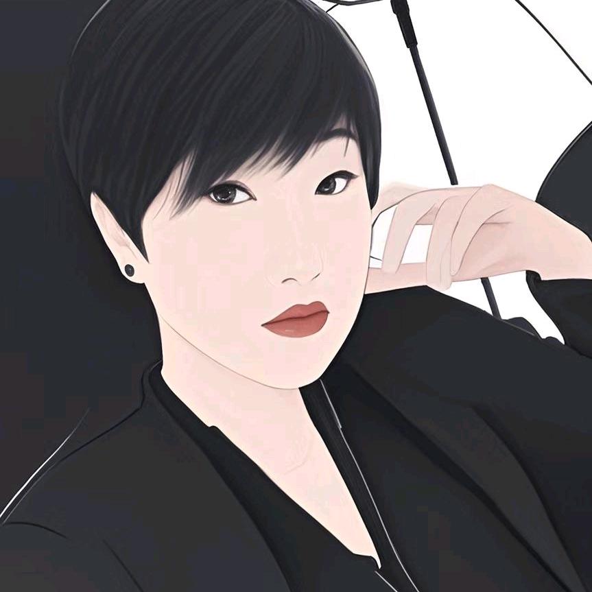 默、一一