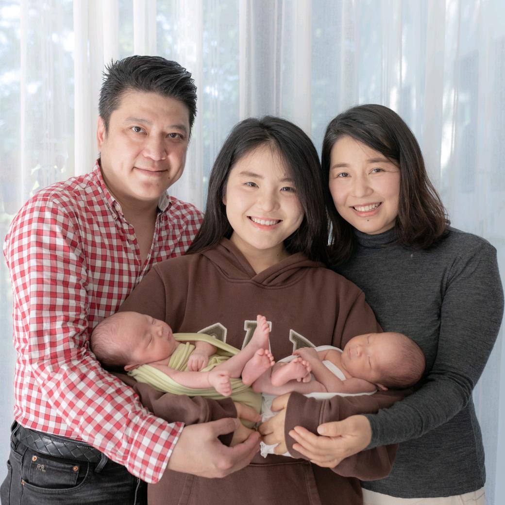 王辉（鱼鱼婕妈妈）