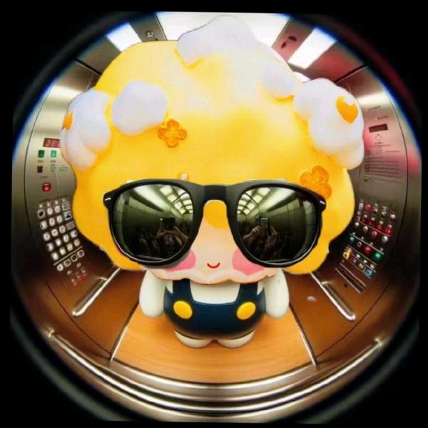 七个POTATO（见过丁程鑫版）