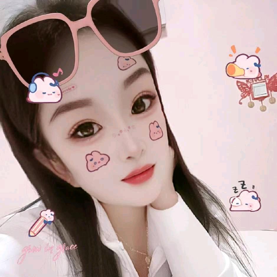 💗相濡以沫💗