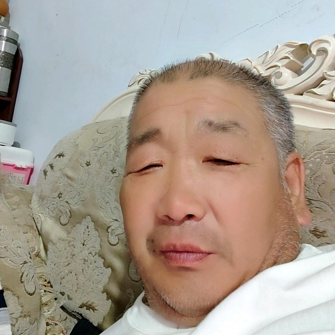 沧州，南川老街，二蹭哥