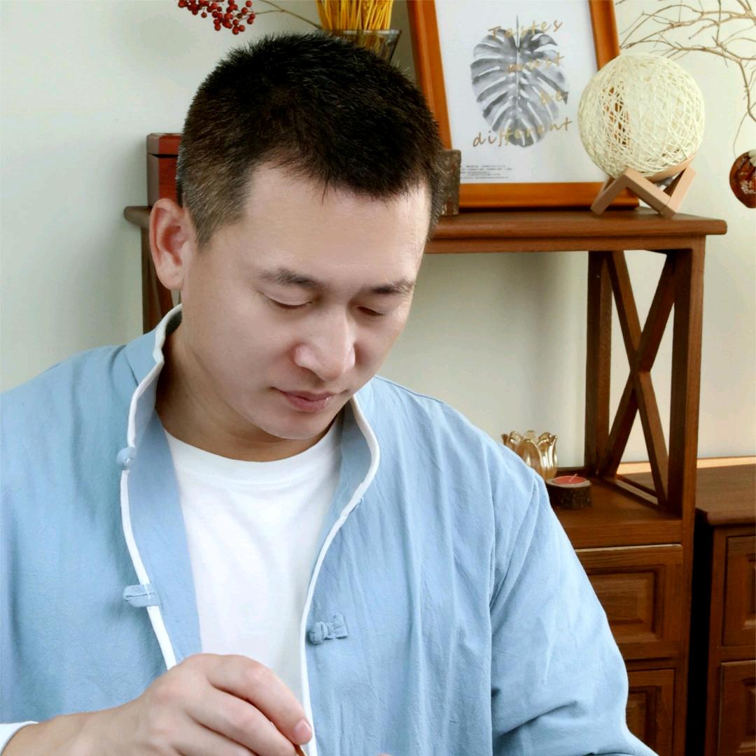 磊哥·精简护肤