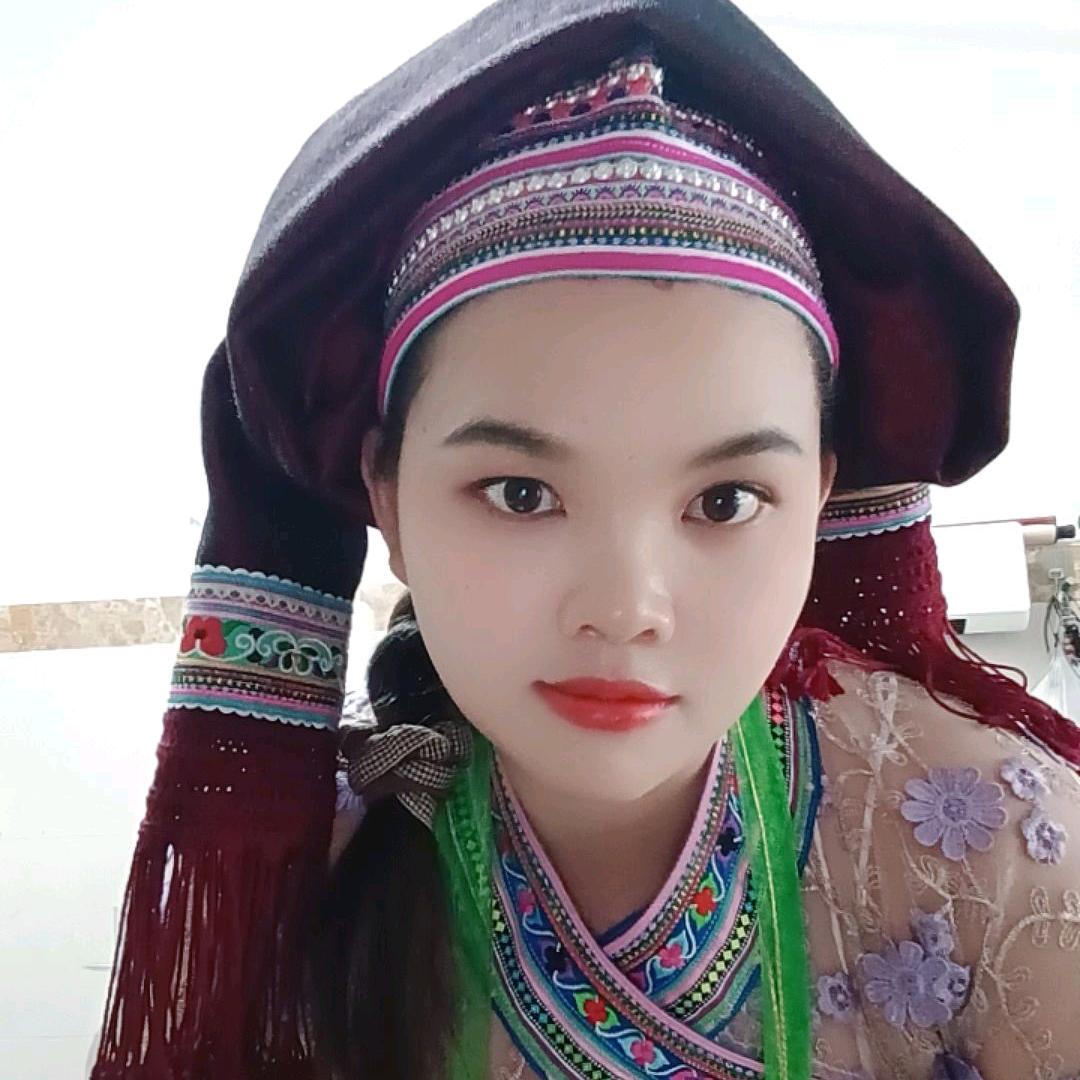 💞小美💞🌾（拒绝连赞）