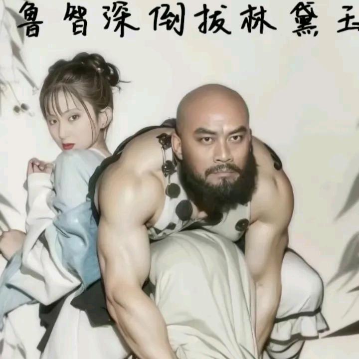二大爷🐯