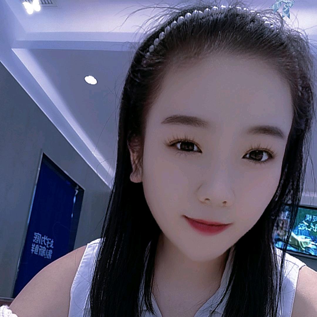 聪儿的橱窗