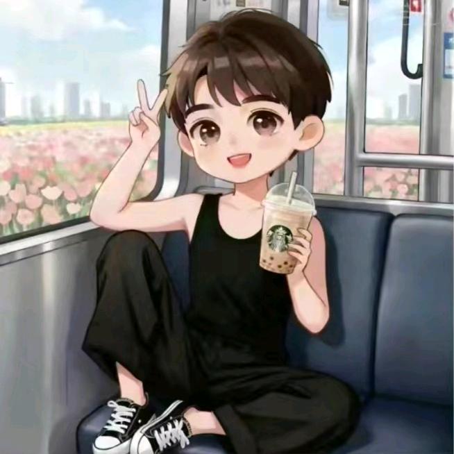 ꕥꦿ半糖🍭恰好᭄🎙