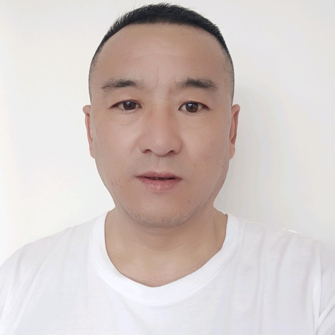 杨家利