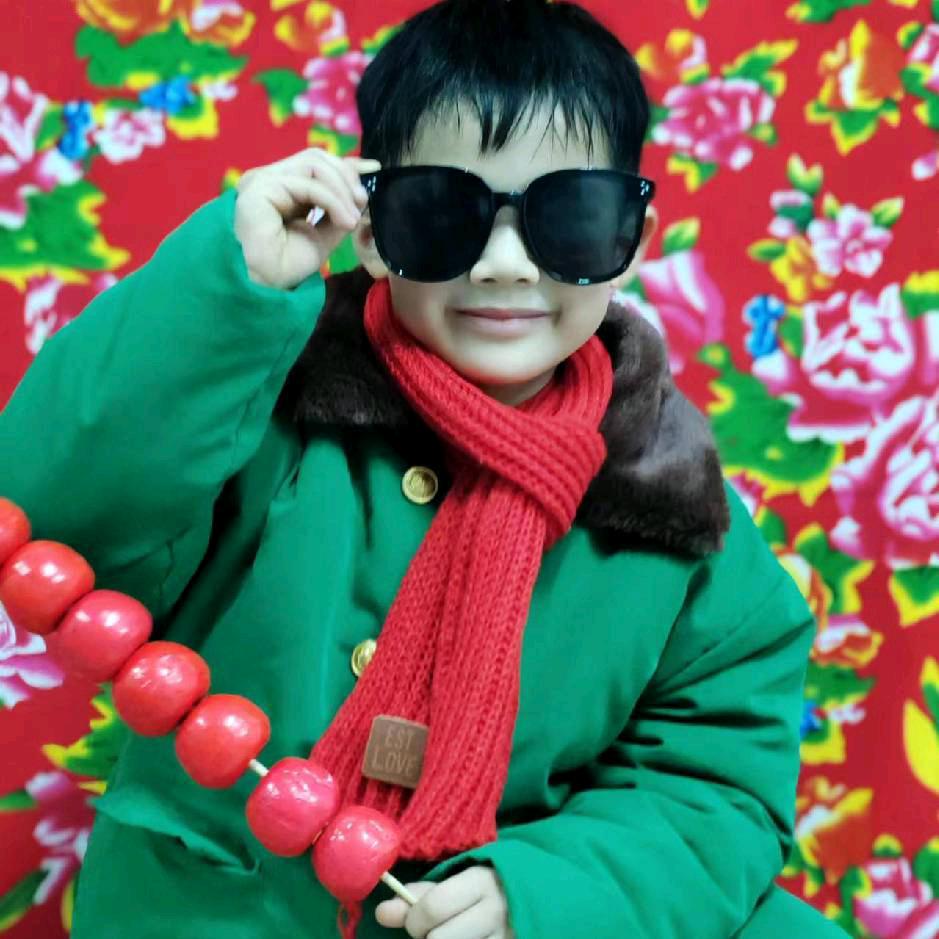 嘻哈小子