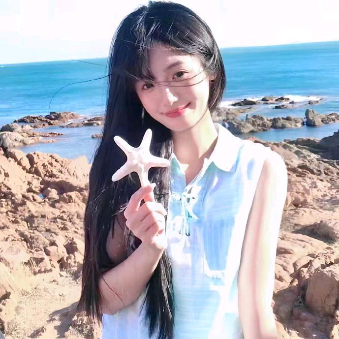 海之贝🌸