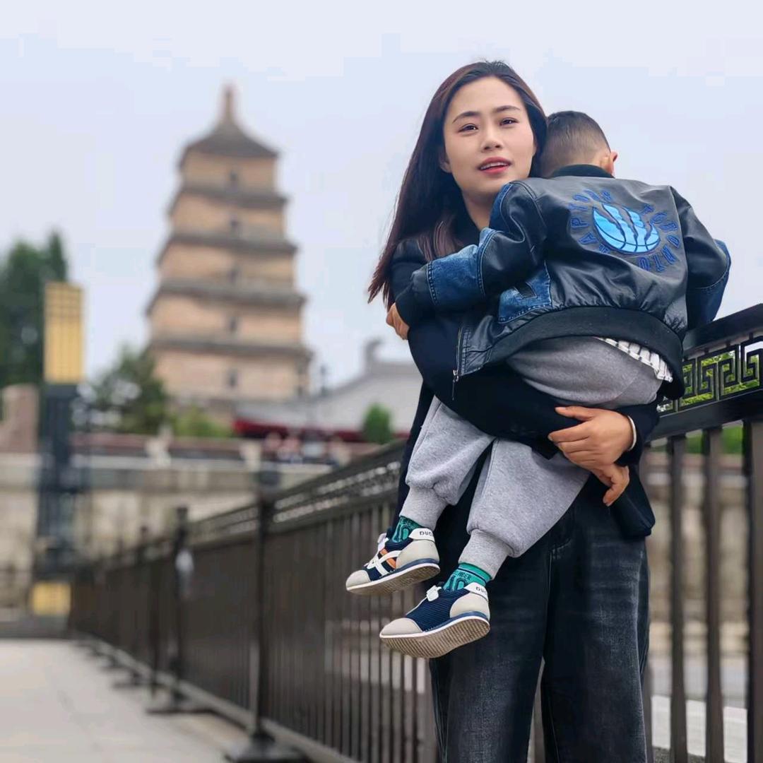 樱桃麻麻