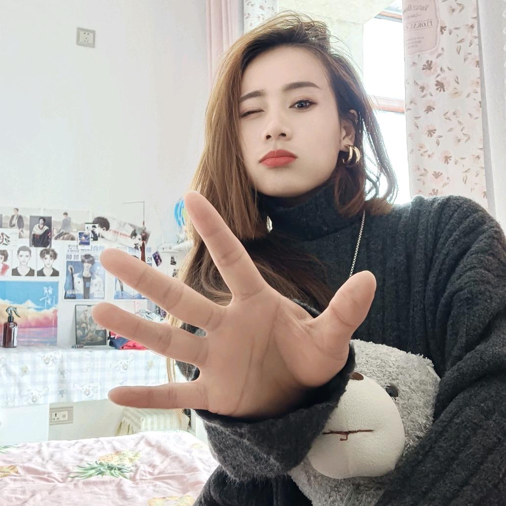 💋娜娜