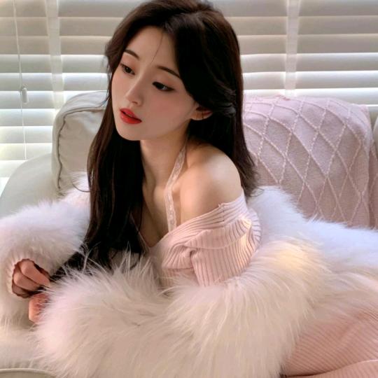 娜娜❤️ྀི