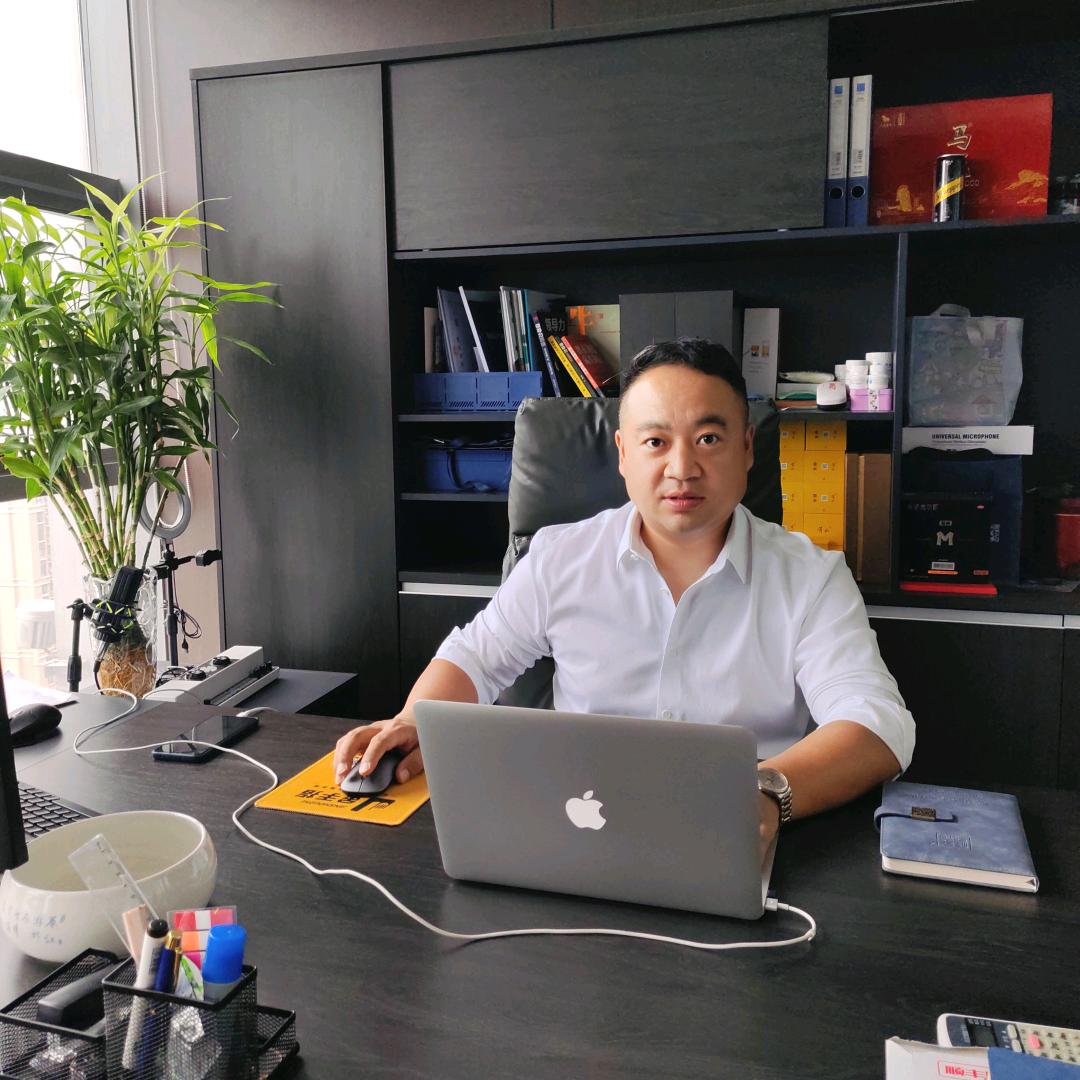 少帅（海绵城市）