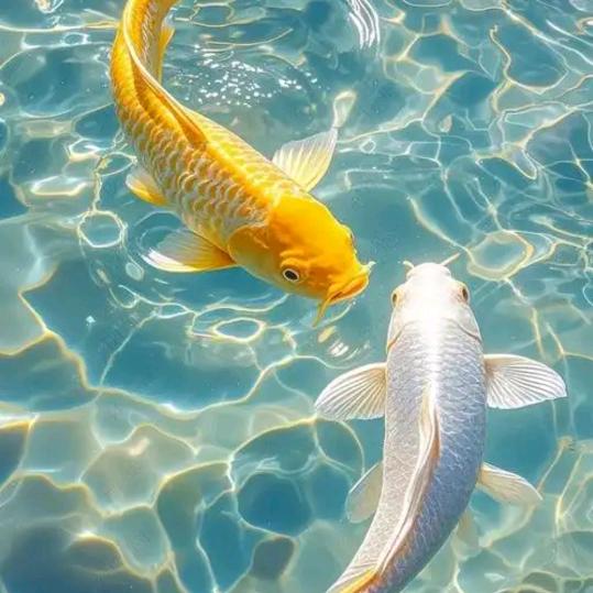 鱼满堂水族馆