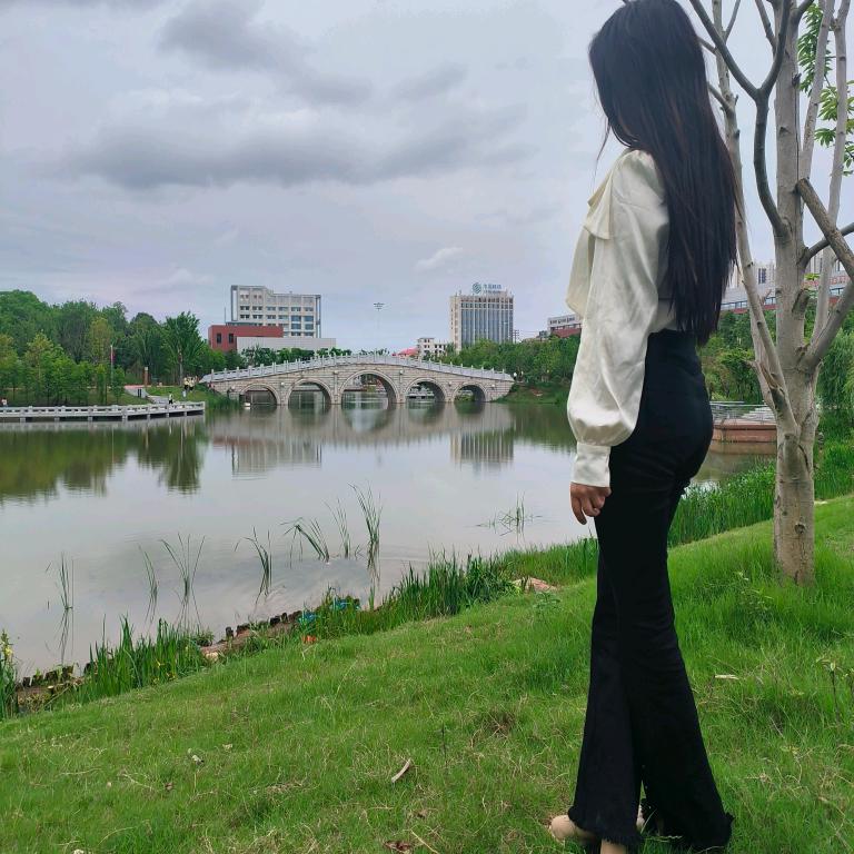 杨家妹子
