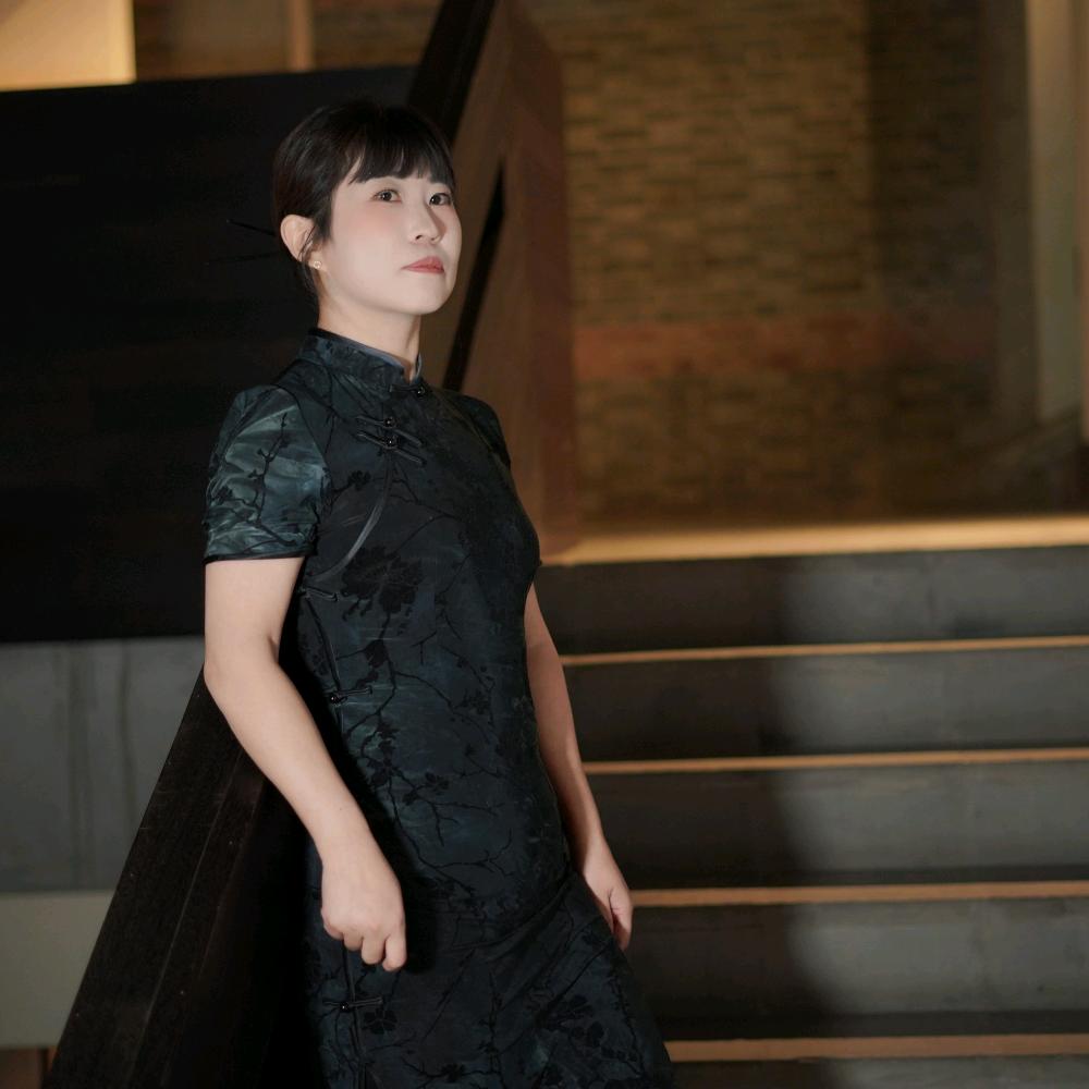 潮艺星少儿形体模特（张家口）