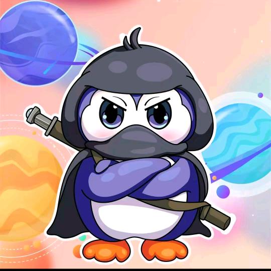 🐧陌雨