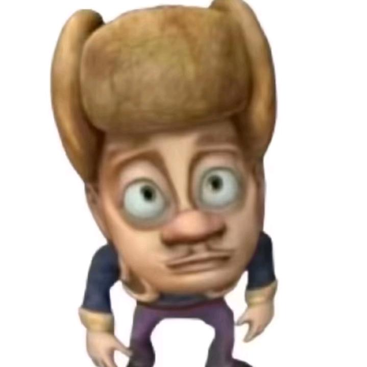 hamlet