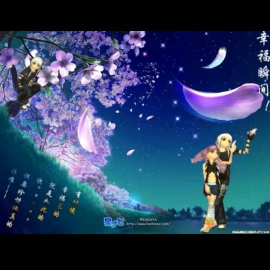 如梦初心