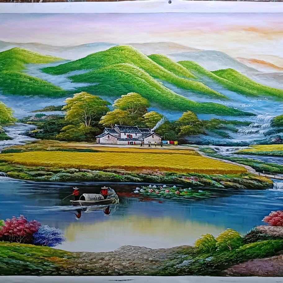 与时俱进，知足常乐！